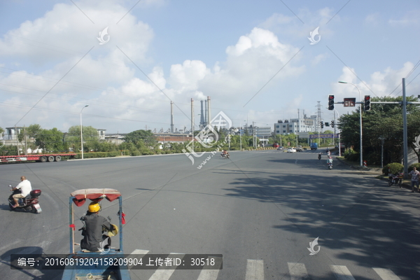 火力電廠