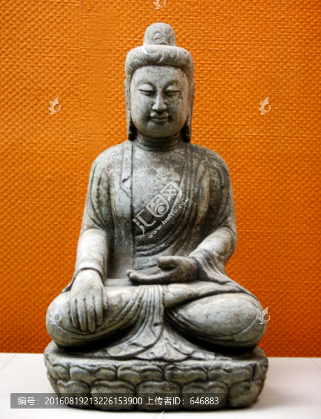 佛像,雕塑
