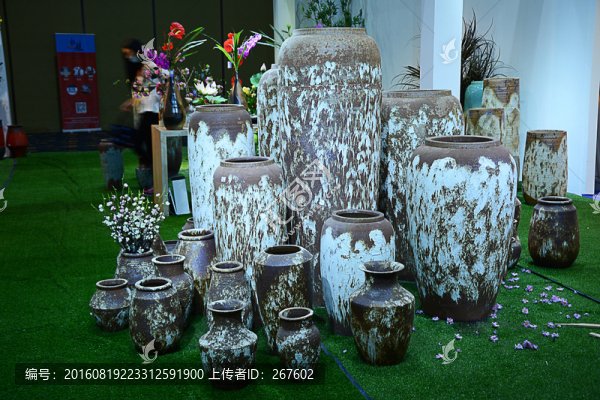 花瓶