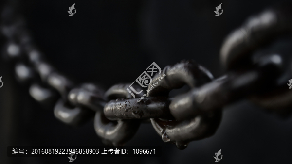 鐵鏈