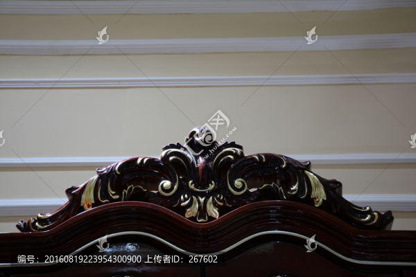 木雕藝術(shù)