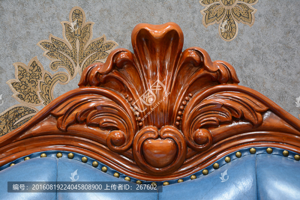 木雕藝術(shù)