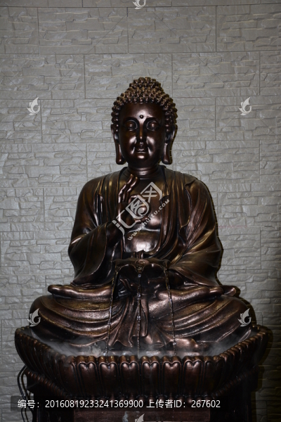 佛像