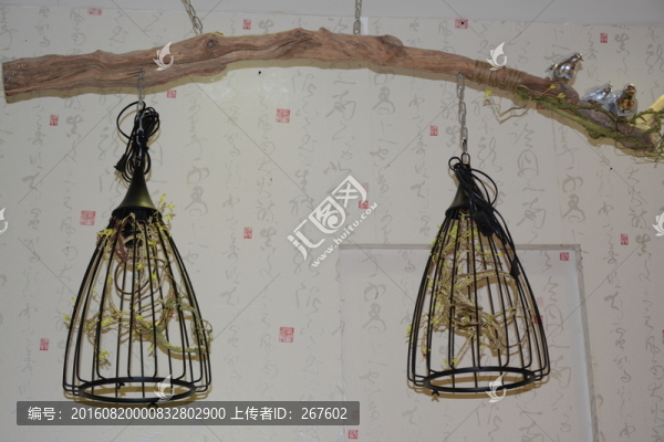 鳥(niǎo)籠