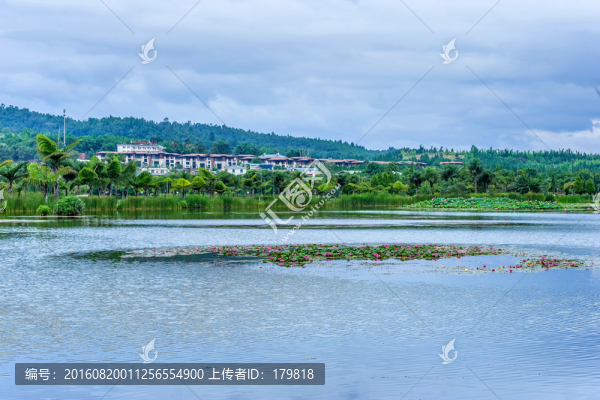 湖泉公園