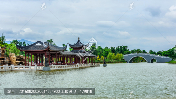 紅河水鄉(xiāng),云南彌勒