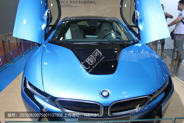 大連車展