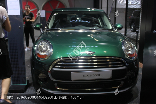 大連車展