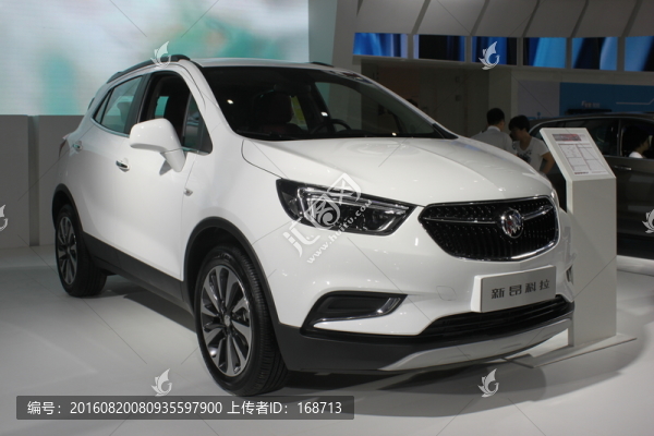 2016大連車展