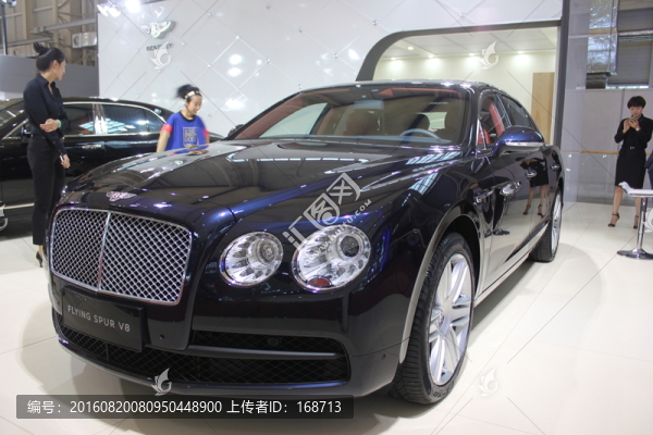 2016大連車展