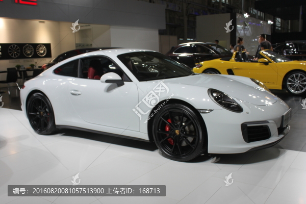 2016大連車(chē)展