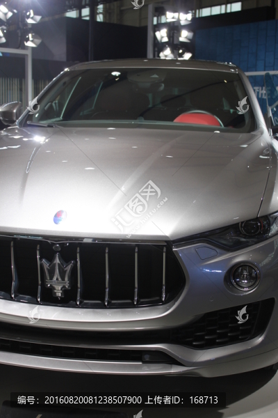 2016大連車展