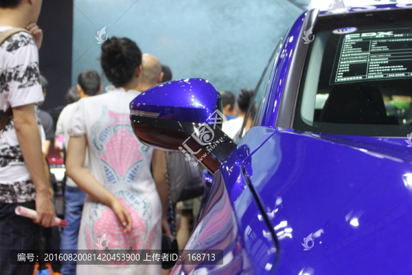 2016大連車展