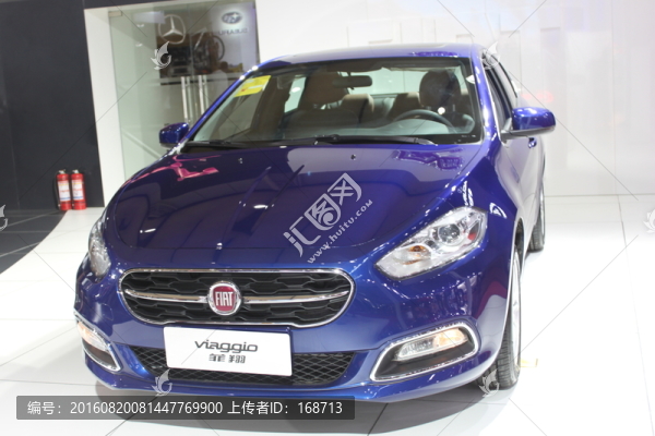 2016大連車展