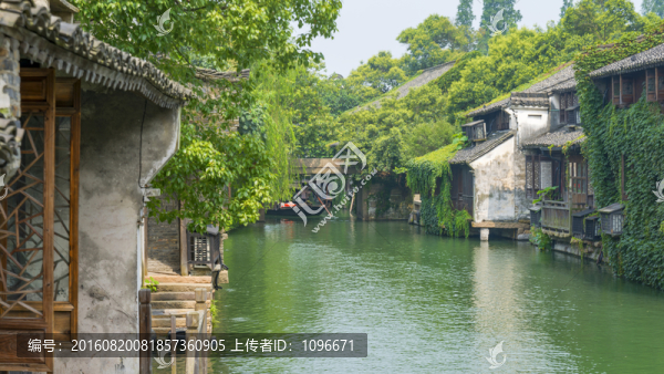 江南水鄉(xiāng)