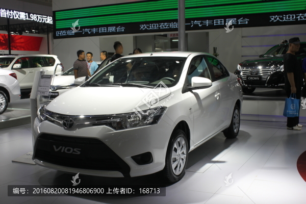 時尚豪華車展
