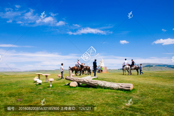 白石頭城度假村