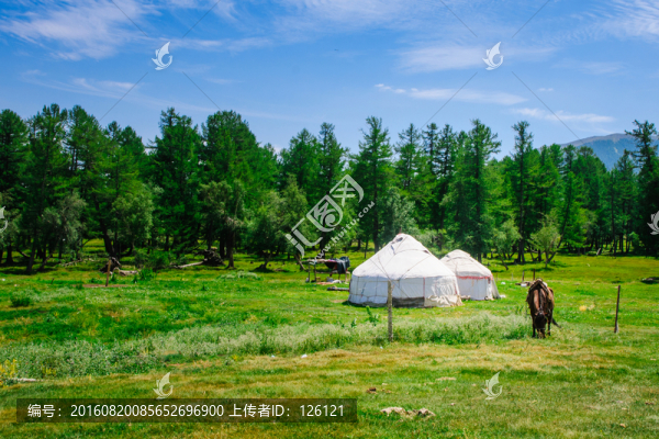 白石頭城度假村