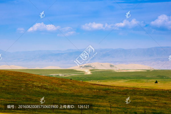 白石頭城度假村