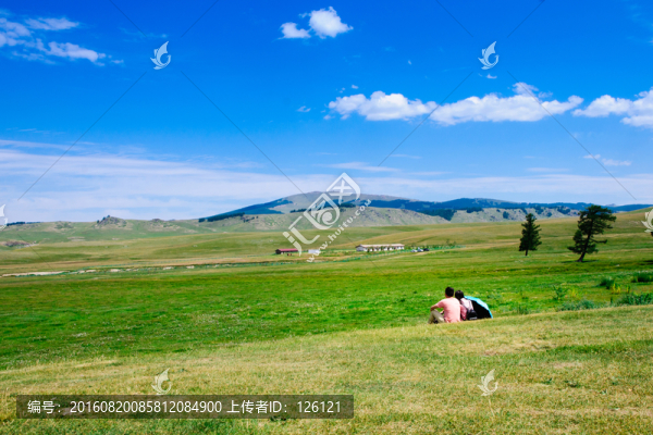 白石頭城度假村