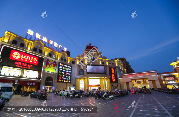 凱旋廣場