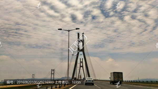 長江大橋