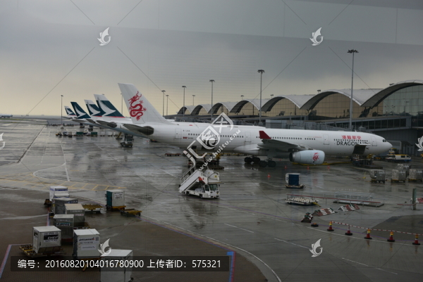 香港國際機場