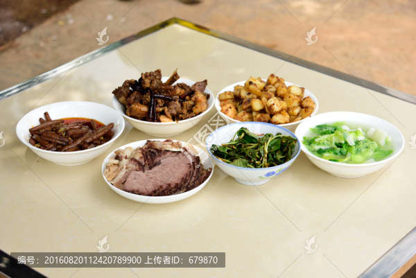 農(nóng)家菜