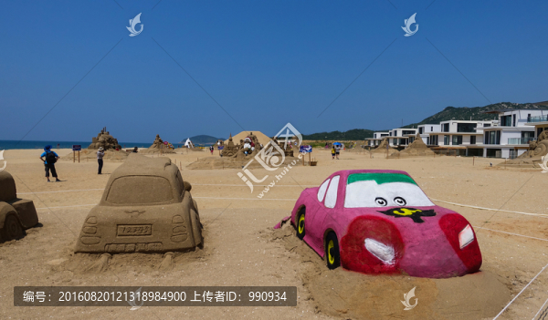 沙雕作品