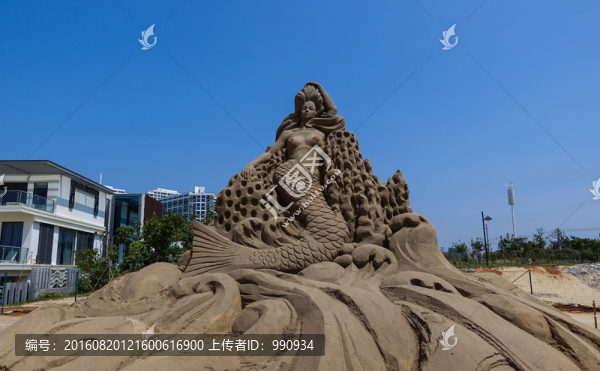 沙雕作品