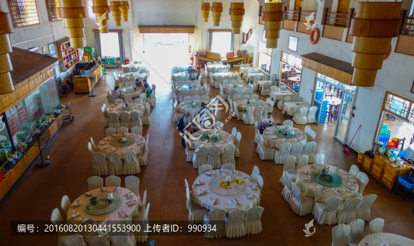 酒店大廳