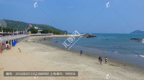 沙扒灣