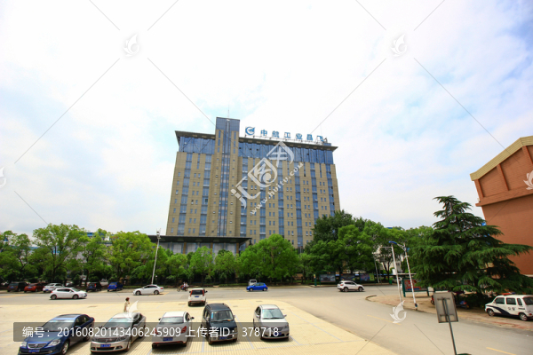 江西省景德鎮(zhèn)市中航工業(yè)