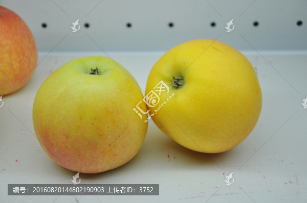 蘋果