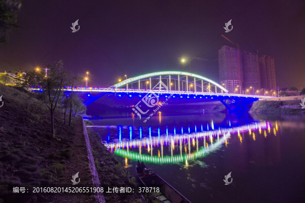 江西省景德鎮(zhèn)市瓷都大橋