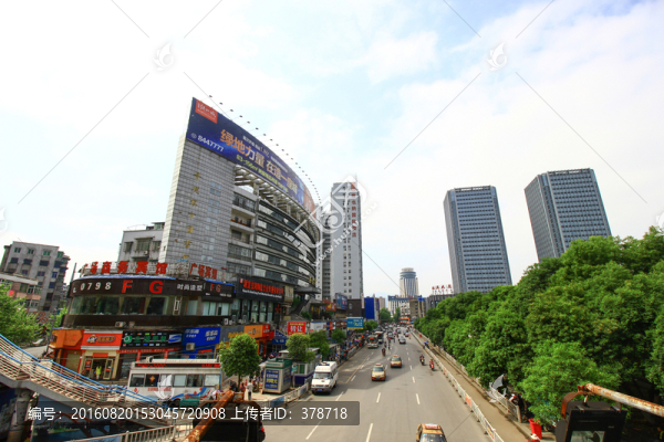 江西省景德鎮(zhèn)市廣場(chǎng)北路