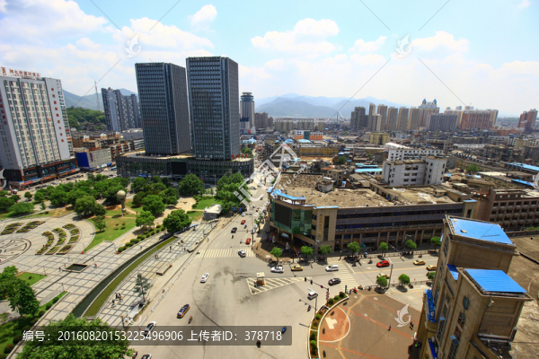 江西省景德鎮(zhèn)市蓮社南路口