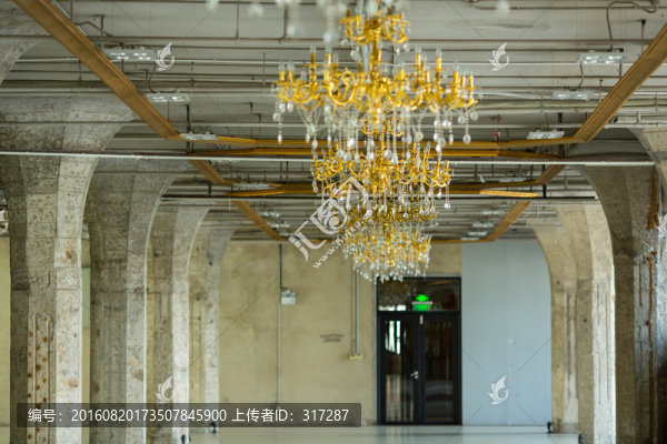 禮堂