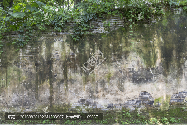 背景墻