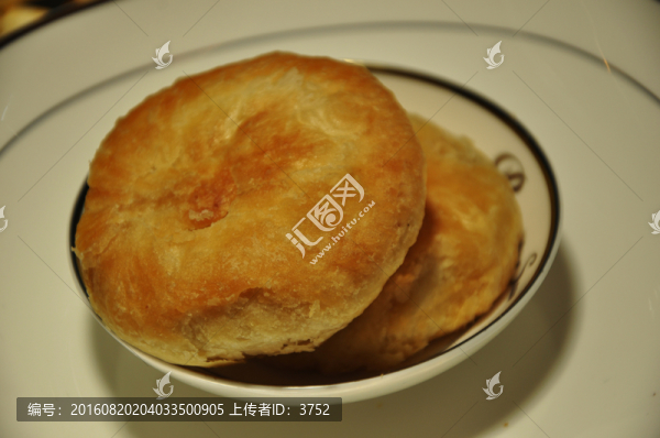 老婆餅,點心