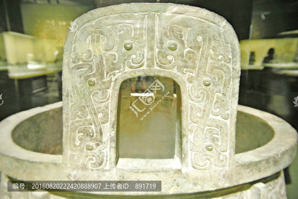 青銅紋理,青銅圖案