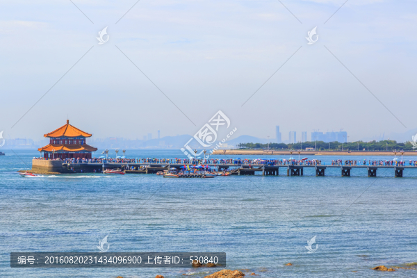 青島風(fēng)光