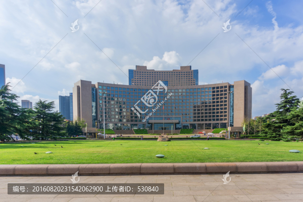 青島市政府