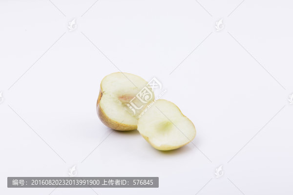青棗,棗子