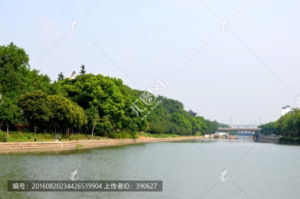 城市生態(tài)環(huán)境
