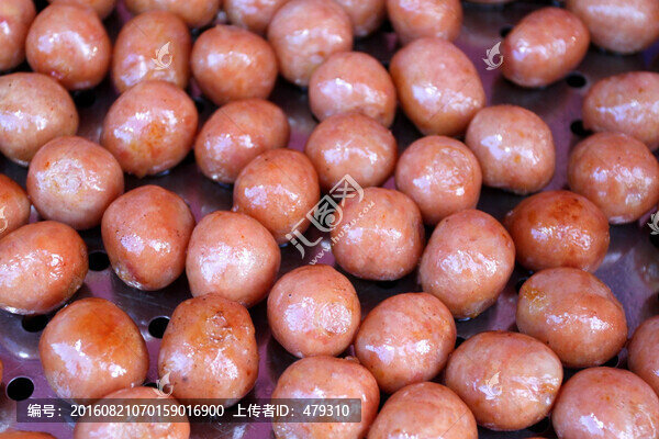臺(tái)灣一口腸