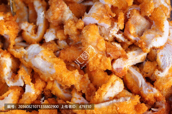 雞排,炸雞排,金黃雞排