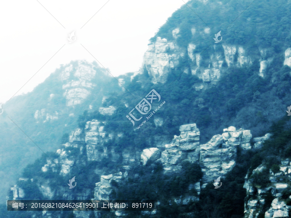 廬山風(fēng)光