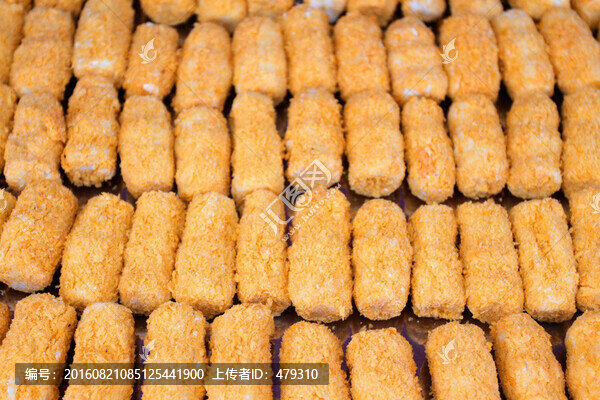 大蝦棒,小吃,美食,蝦棒,食品