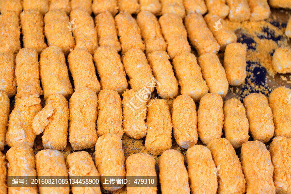 大蝦棒,小吃,美食